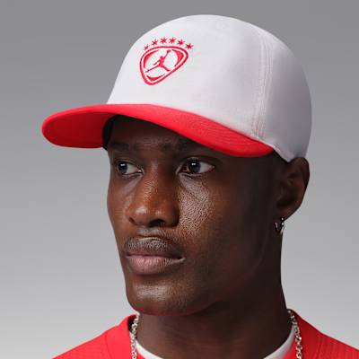 Jordan Pro Unstructured Hat. Nike.com